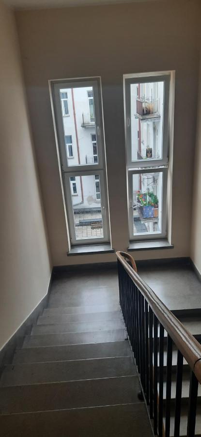 Mansarda OGRÓD SASKI Centrum CSK Żwirki i Wigury Lublin Exterior foto